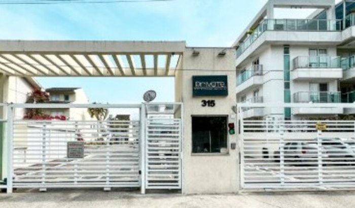 COND. PRIVATE CAIXINHA DE NATAL