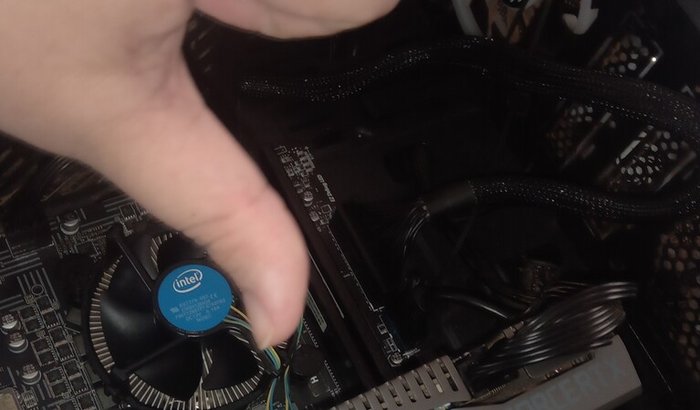 Placa de vídeo para o pc