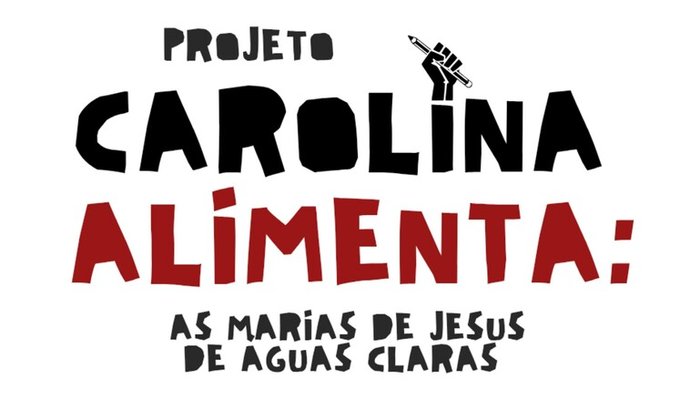 Projeto Carolina Alimenta (@projetocarolinaalimenta)