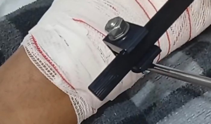  Todos unidos em prol do nosso baixista e amigo Dudu.