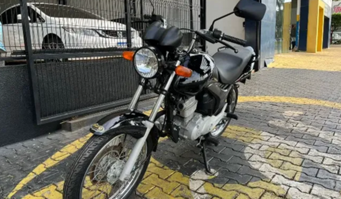 CG150,TW250 ou CB300