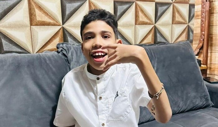 Um novo passo para o Tarcízio