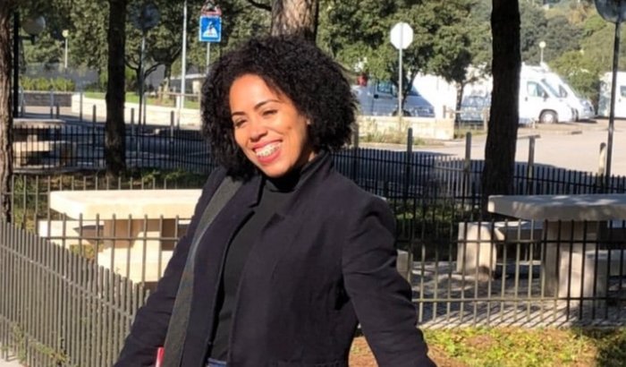 Ajude trazer a Nubia 