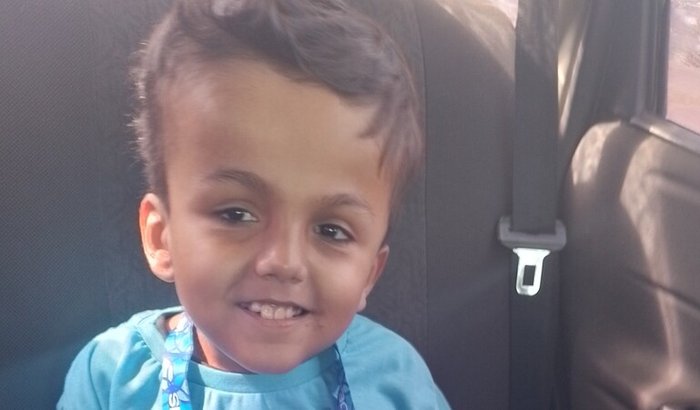 Uma cadeira para o calebe 🩵