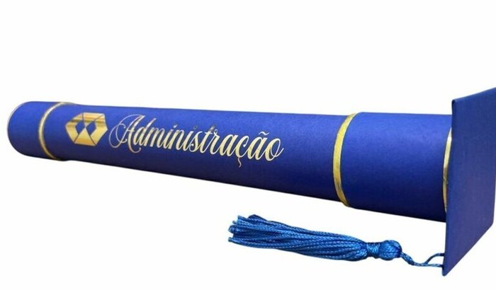 FORMATURA da Ana TÉCNICO EM ADMINISTRAÇÃO