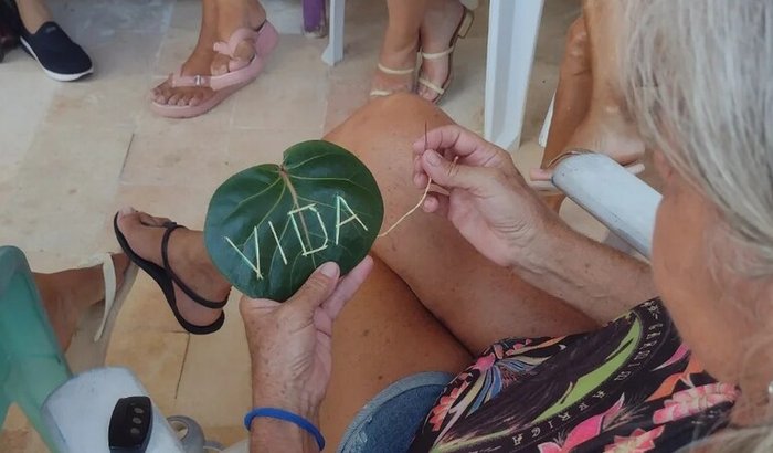 Ajude as mulheres do NUMA - Pernambuco