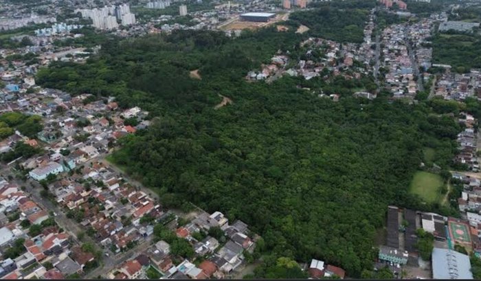 SOS Floresta do Sabará
