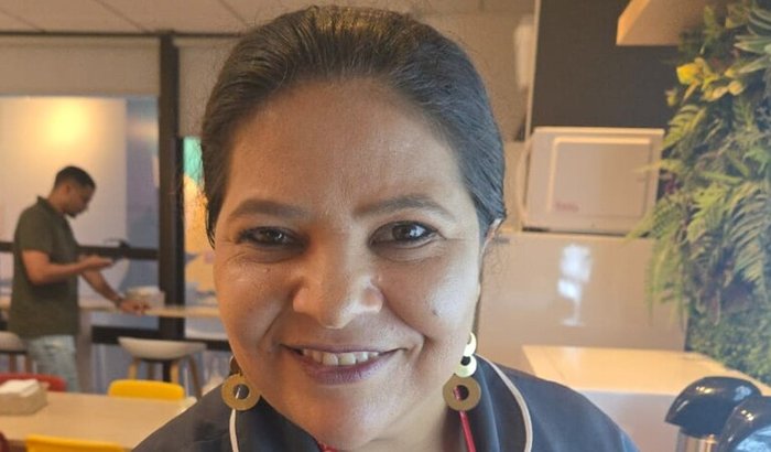 Vakinha do Bem — Vamos ajudar nossa miga Eliane!