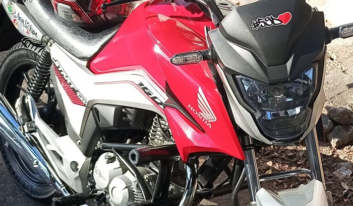 Vaquinha solidária do Felipe