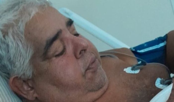 Ajudando o culto de ação de graça