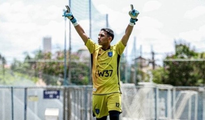 Realizações do sonho de participar de um campeonato importante. 