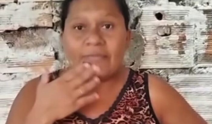 Vamos ajudar a Claudia (Moradora do Itapoã/DF) e suas crianças.