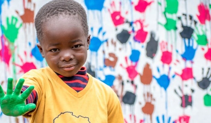 Suporte para 2 residentes de psiquiatria da USP  irem para missão humanitária no Malawi