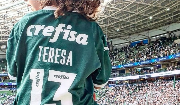 Marcelinho em Lima - Libertadores 2025