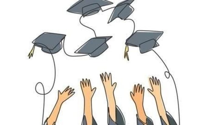 Formatura dos 9°Anos