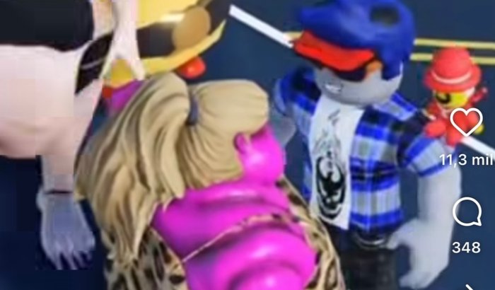 Ajuda para presentear alguém muito especial