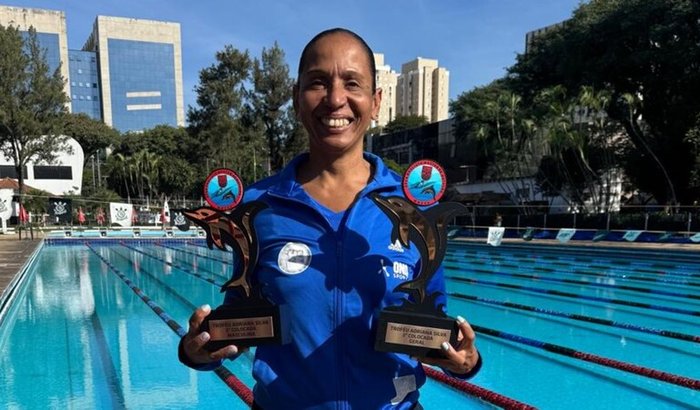 Presente de Natal Gi 2025