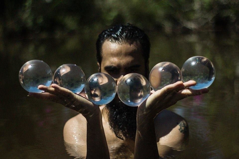 imagem da vaquinha Câmera do Téo Nicácio!