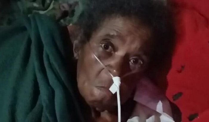 URGENTE: Um Pedido de Socorro! ⚠️