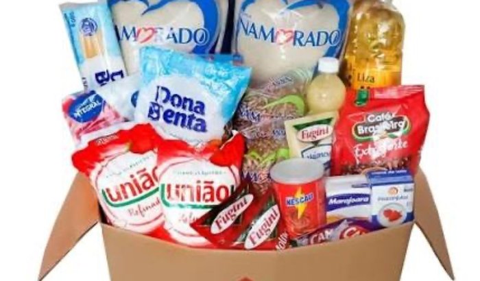 De Esperança a uma Criança 