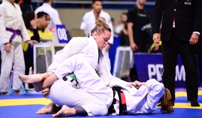 Campeonato Europeu em Portugal 