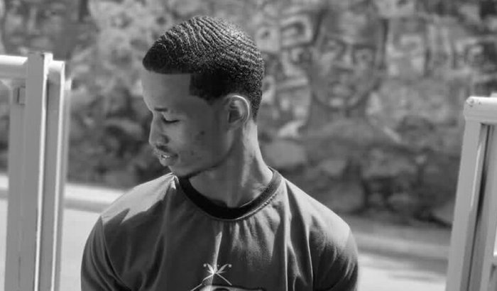 Volta para casa de Gracelindo