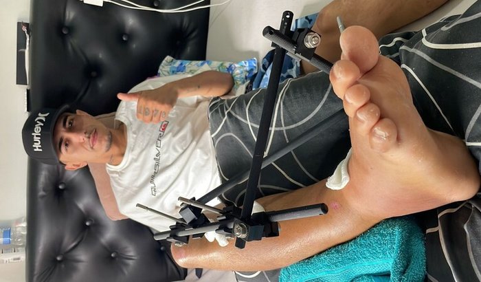 Ajude a pagar a moto