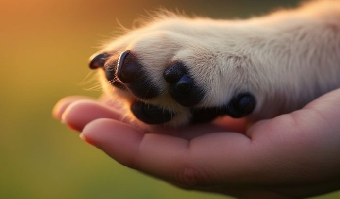 Ajuda para o Cuidado dos Animais