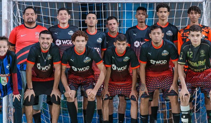 Viagem para Santa Catarina