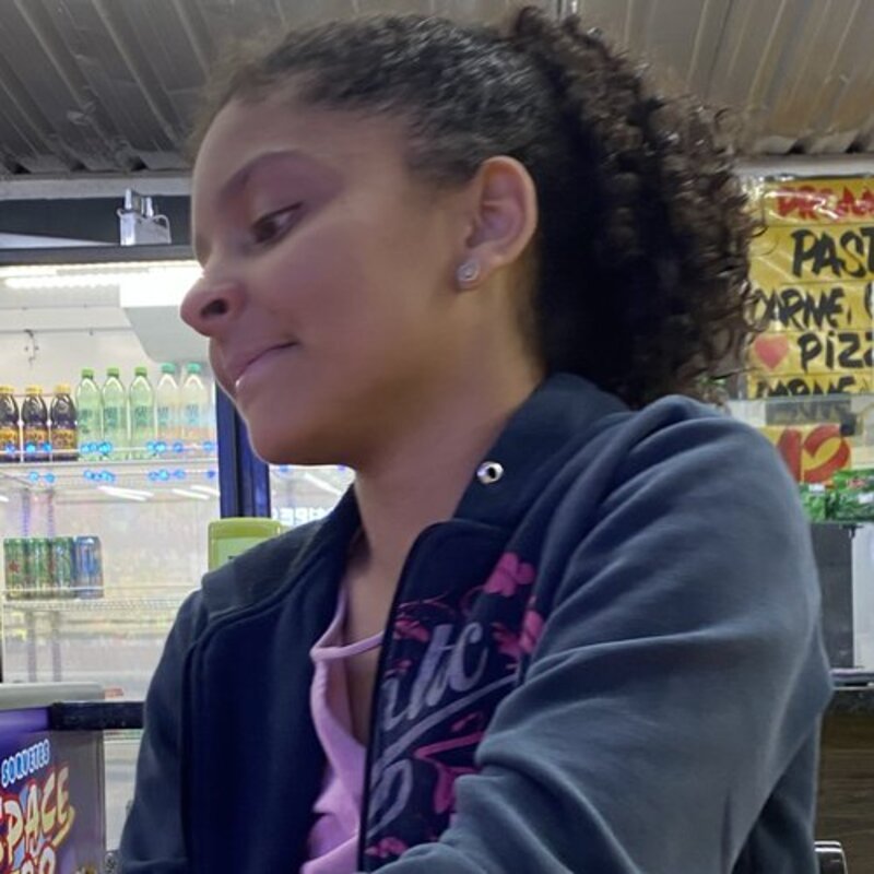 15 anos da Sarah (Sarinha)