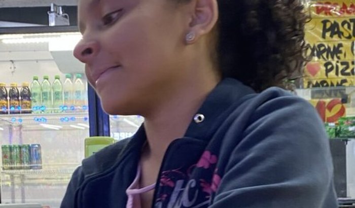 15 anos da Sarah (Sarinha)