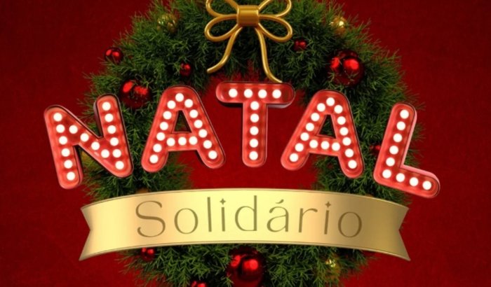 Natal Despertando Sorrisos