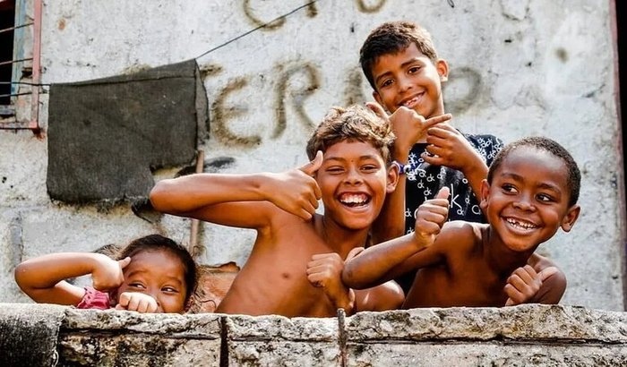 Ajude a Esperança no Alemão