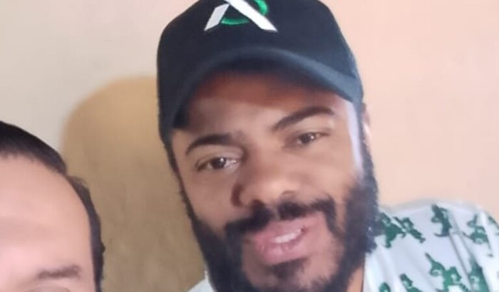 Liberdade para Lindomar