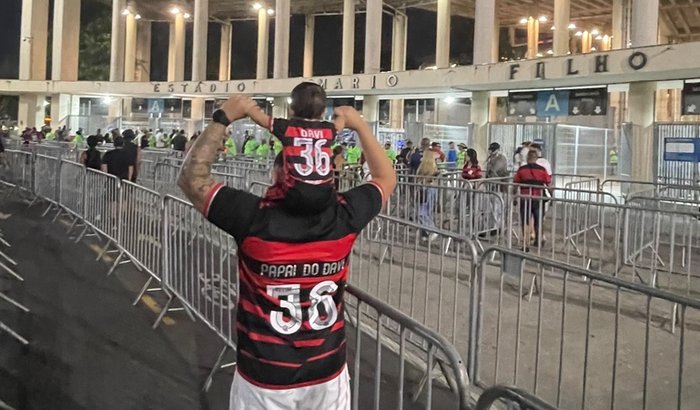 PELO TETRA! LIMA 2025