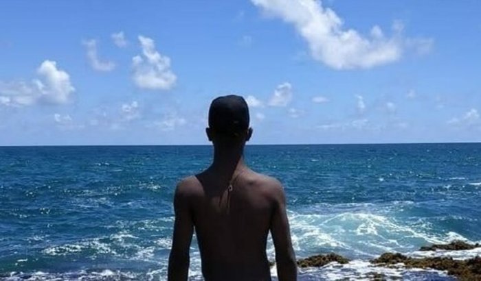 Campo para estudo do espaço urbano em São Paulo 