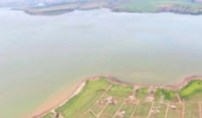 Ford Ka Anfíbio, com vídeos tutoriais, vamos montar juntos?