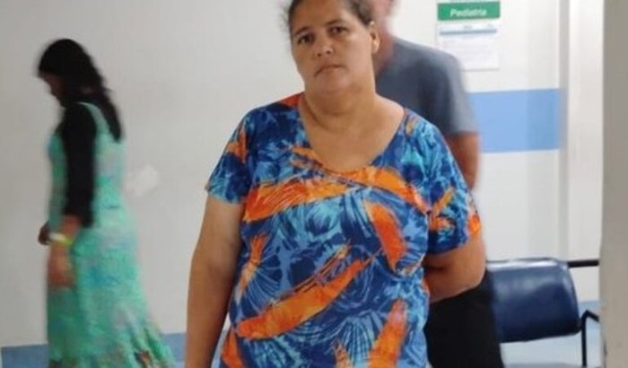 Campanha para tratamento de hérnia com urgência