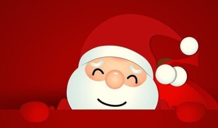 Decoração NATAL e o que sobrar vai para comida. 