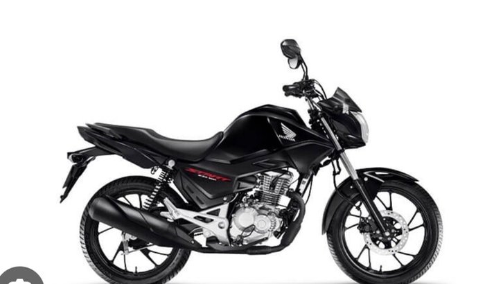 Conquistar a Tão sonhada Moto 🙌🏾