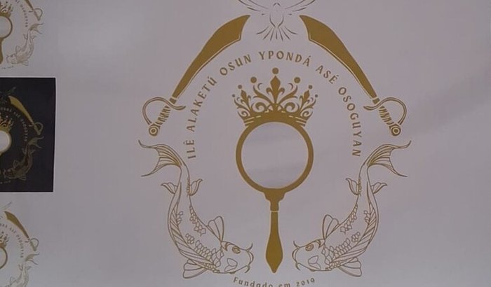 Iniciação no candomblé