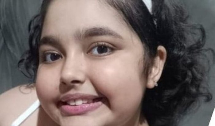 GABRIELLY, NOSSA AMADA!