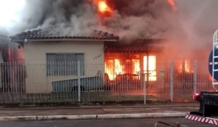 Amigos da Lucy Locações