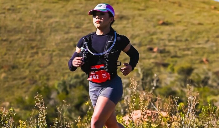 Ajude a Realizar Meu Desafio: 25km de Montanha em 2026!