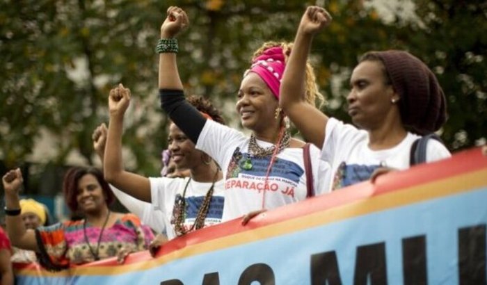 Rumo à Marcha das Mulheres Negras: Apoie Essa Caminhada!