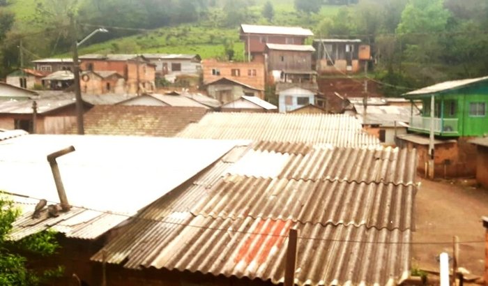 Crianças da Vila Cachoeirinha e da Creche Irmã Sheila no Cinema