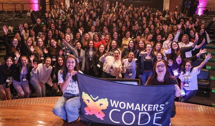 WoMakersCode: mulheres na tecnologia
