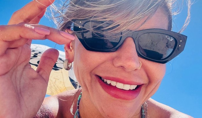 Presente - SALTO DE PARAQUEDAS