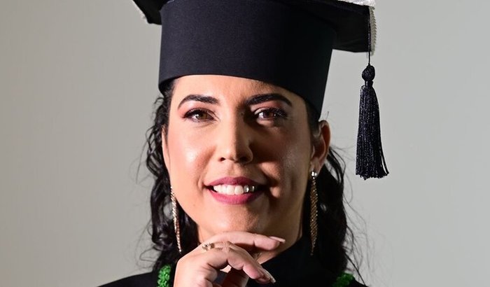 Formatura Neuropsicoterapia 