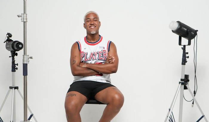 Realizando meu sonho